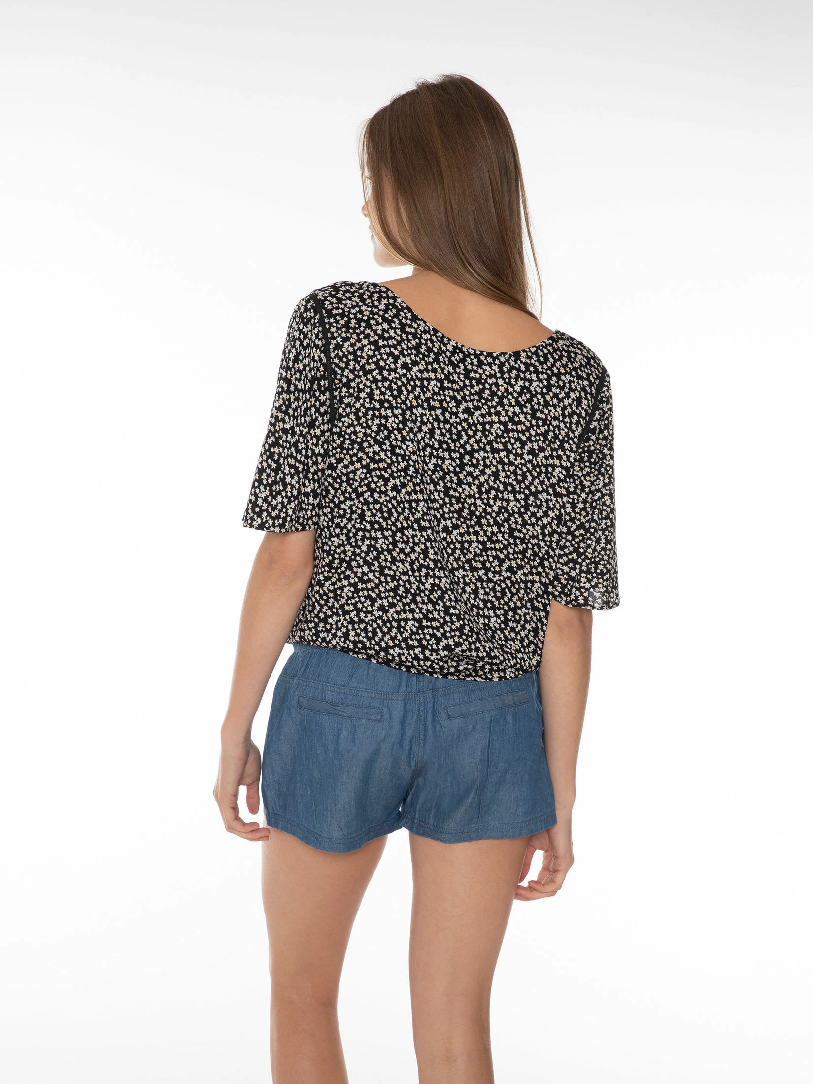 Protest Bluse " HABIT In Sun Rays 6 Protest Bluse " HABIT In Sun Rays – Bild 4