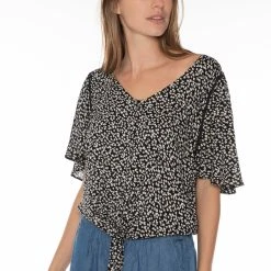 Protest Bluse " HABIT In Sun Rays 14 Protest Bluse " HABIT In Sun Rays -protest shop protest bluse habit in sun rays 5