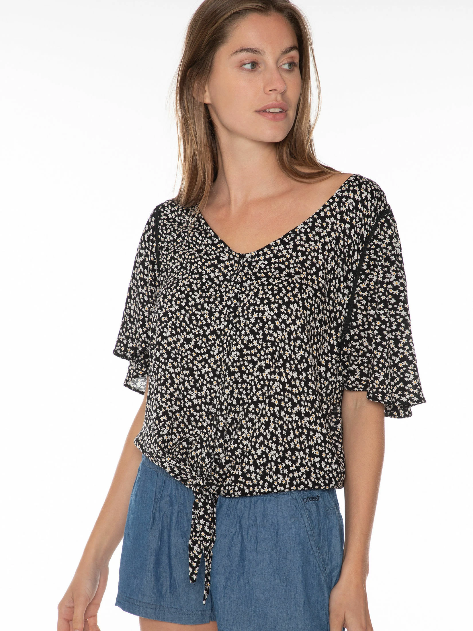 Protest Bluse " HABIT In Sun Rays 8 Protest Bluse " HABIT In Sun Rays – Bild 6