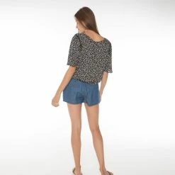 Protest Bluse " HABIT In Sun Rays 15 Protest Bluse " HABIT In Sun Rays -protest shop protest bluse habit in sun rays 6