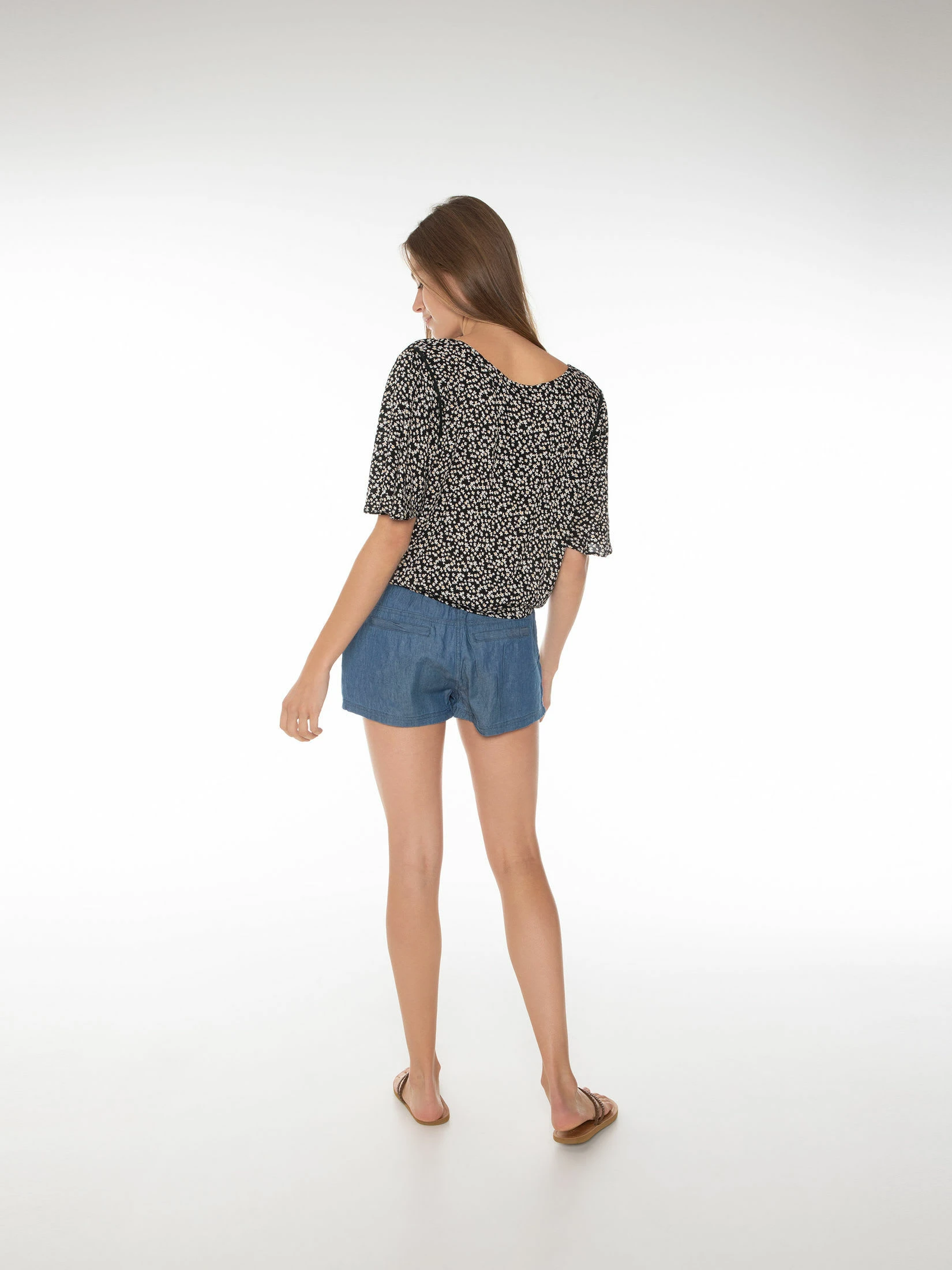 Protest Bluse " HABIT In Sun Rays 9 Protest Bluse " HABIT In Sun Rays – Bild 7