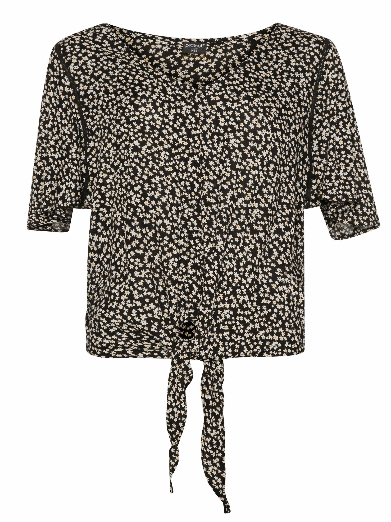 Protest Bluse " HABIT In Sun Rays 3 Protest Bluse " HABIT In Sun Rays