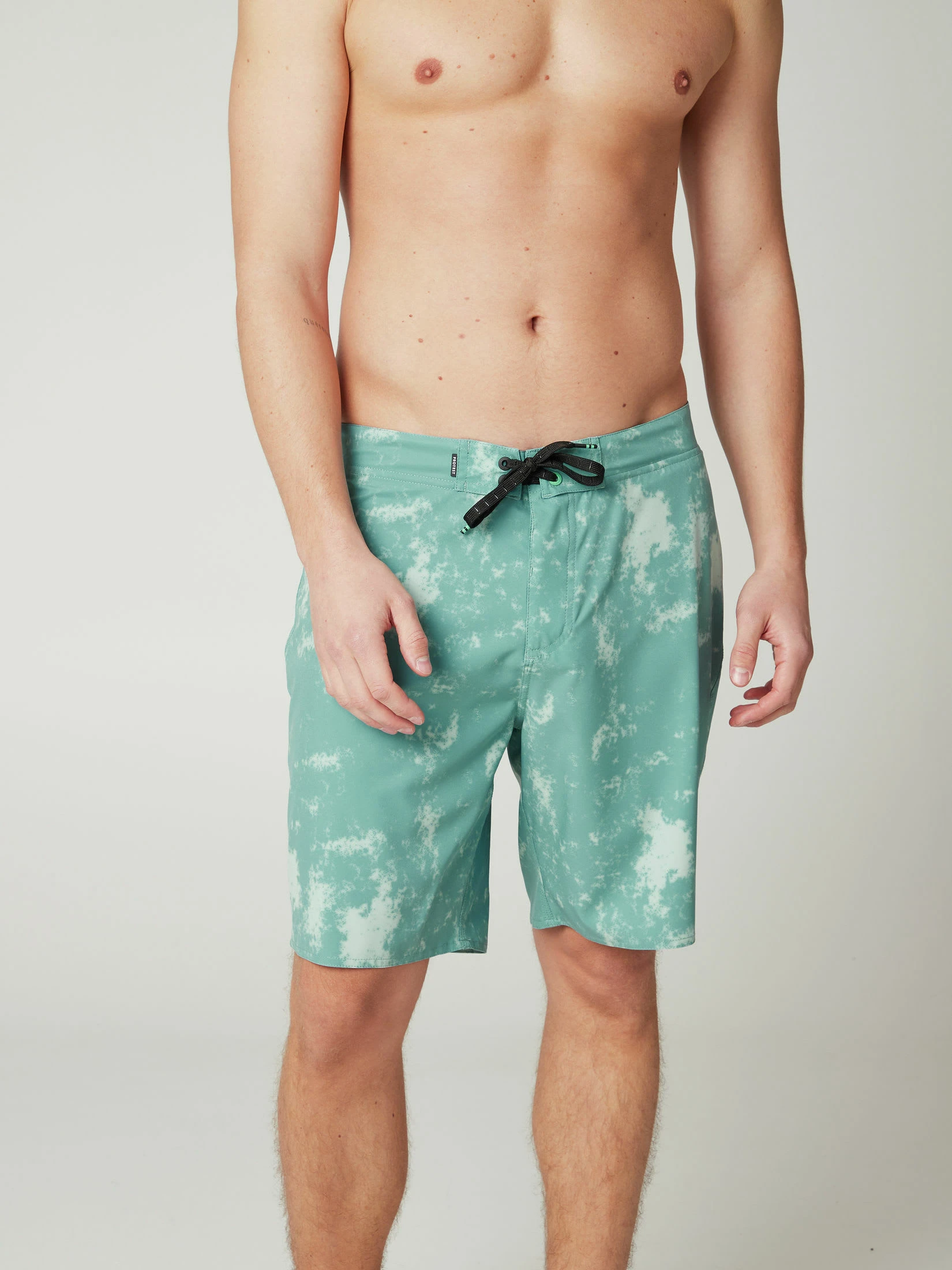 Protest Boardshort " PRTAHE In Arcticgreen 4 Protest Boardshort " PRTAHE In Arcticgreen – Bild 2