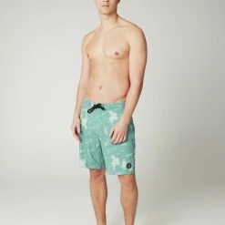 Protest Boardshort " PRTAHE In Arcticgreen 12 Protest Boardshort " PRTAHE In Arcticgreen -protest shop protest boardshort prtahe in arcticgreen 2
