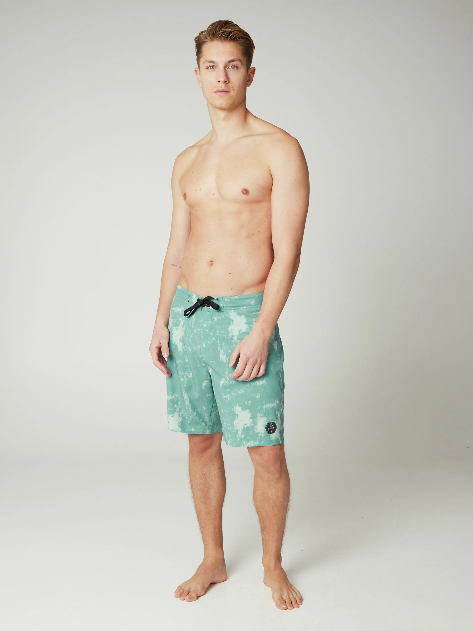 Protest Boardshort " PRTAHE In Arcticgreen 5 Protest Boardshort " PRTAHE In Arcticgreen – Bild 3