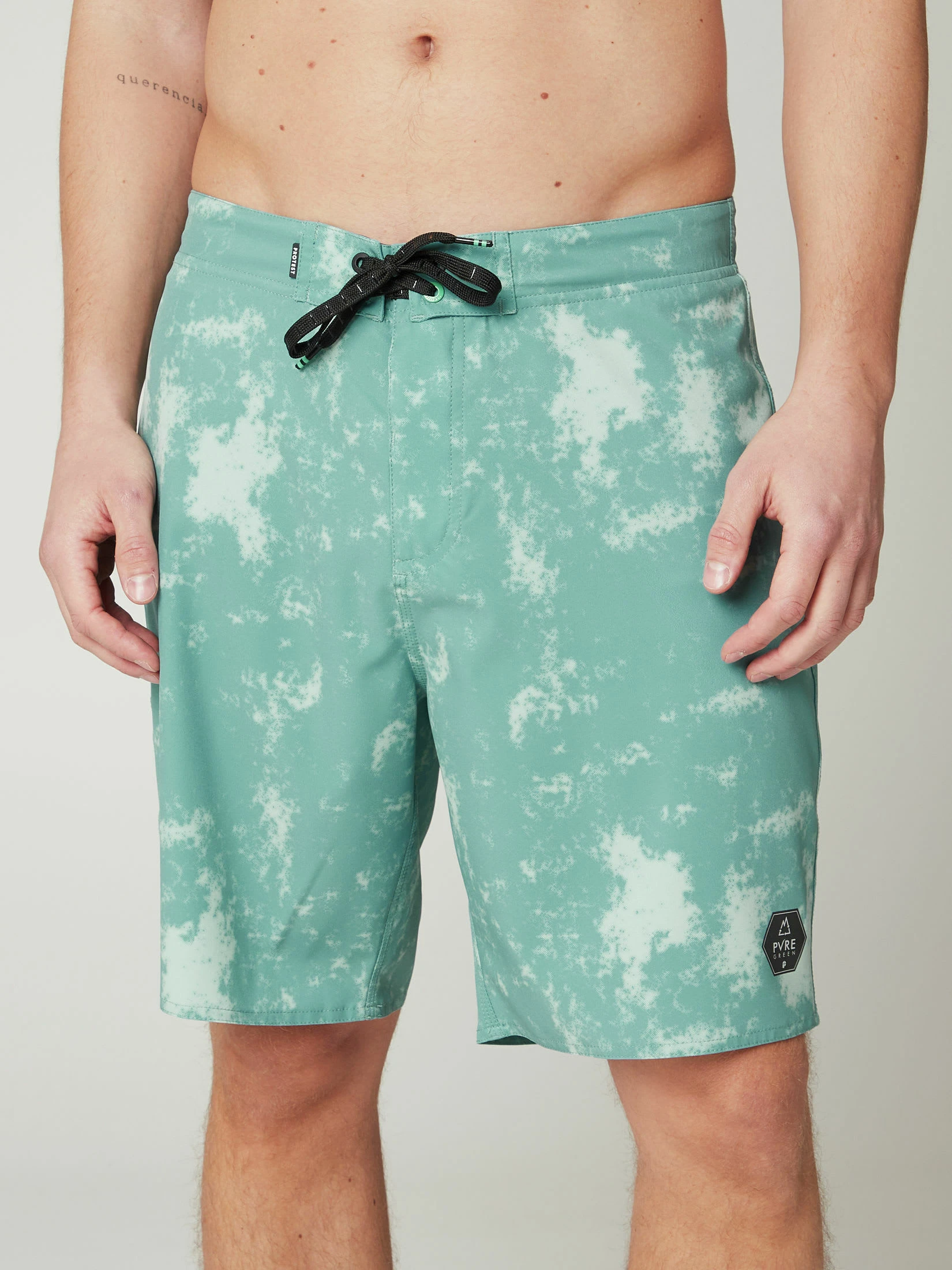 Protest Boardshort " PRTAHE In Arcticgreen 7 Protest Boardshort " PRTAHE In Arcticgreen – Bild 5