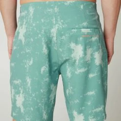 Protest Boardshort " PRTAHE In Arcticgreen 16 Protest Boardshort " PRTAHE In Arcticgreen -protest shop protest boardshort prtahe in arcticgreen 6