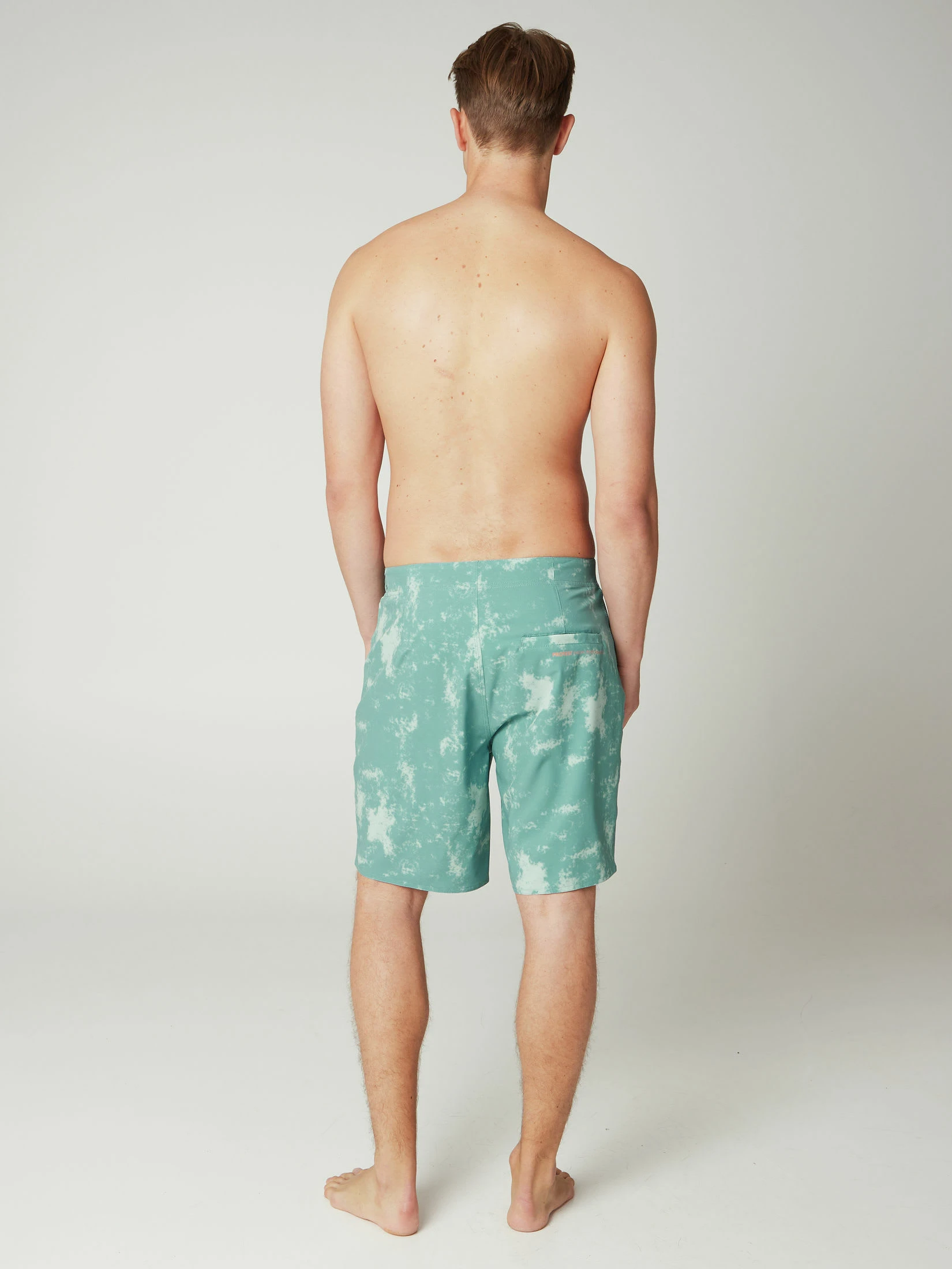 Protest Boardshort " PRTAHE In Arcticgreen 10 Protest Boardshort " PRTAHE In Arcticgreen – Bild 8