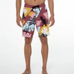 Protest Boardshort " PRTCADAL In Tumericyellow 14 Protest Boardshort " PRTCADAL In Tumericyellow -protest shop protest boardshort prtcadal in tumericyellow 4