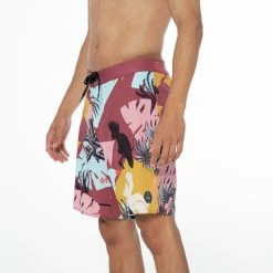 Protest Boardshort " PRTCADAL In Tumericyellow 15 Protest Boardshort " PRTCADAL In Tumericyellow -protest shop protest boardshort prtcadal in tumericyellow 5