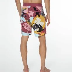 Protest Boardshort " PRTCADAL In Tumericyellow 16 Protest Boardshort " PRTCADAL In Tumericyellow -protest shop protest boardshort prtcadal in tumericyellow 6
