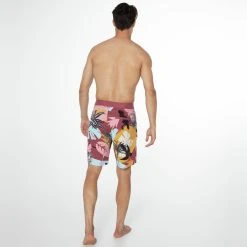 Protest Boardshort " PRTCADAL In Tumericyellow 17 Protest Boardshort " PRTCADAL In Tumericyellow -protest shop protest boardshort prtcadal in tumericyellow 7