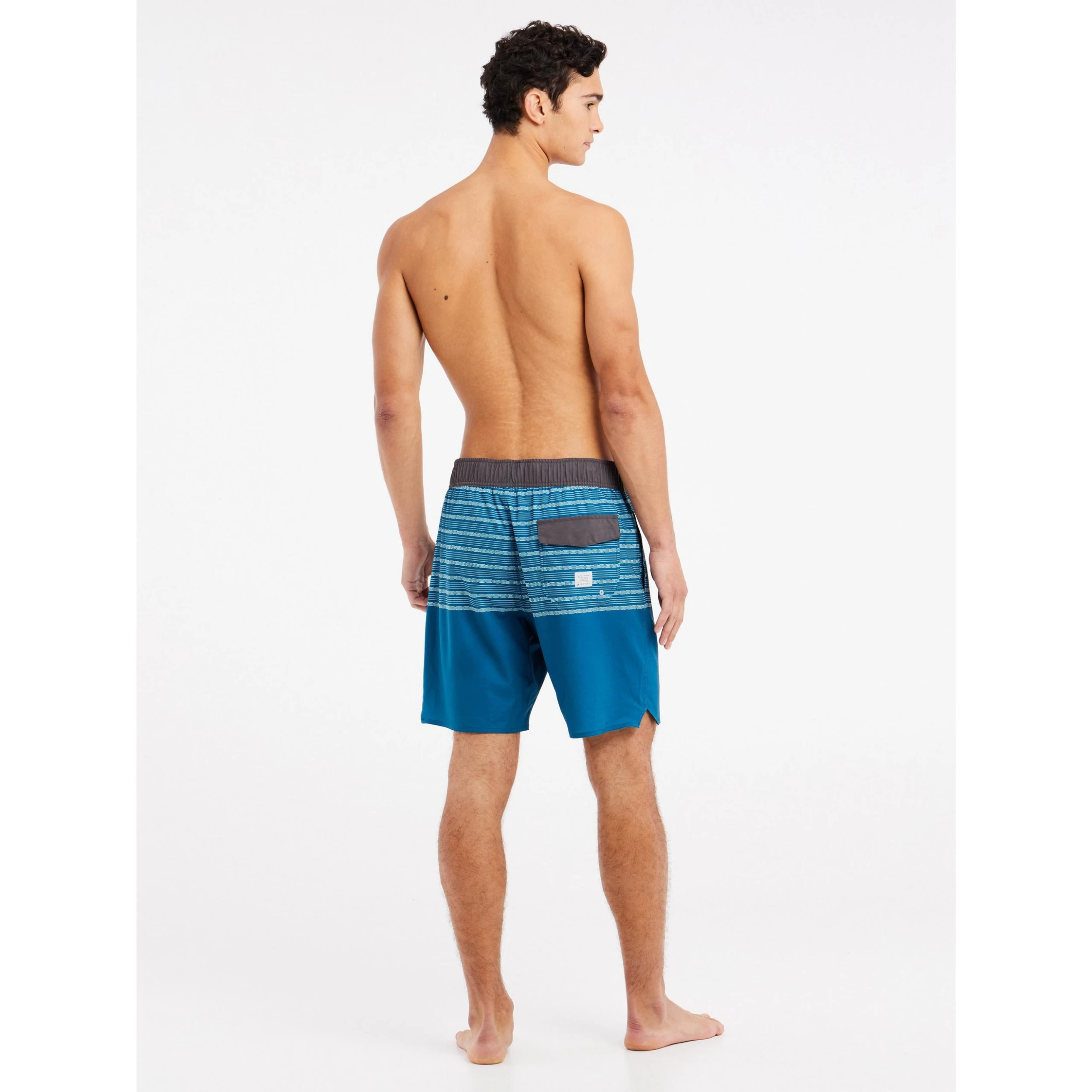 Protest Boardshorts Prtlohni In Deepdive Blue 8 Protest Boardshorts Prtlohni In Deepdive Blue – Bild 6