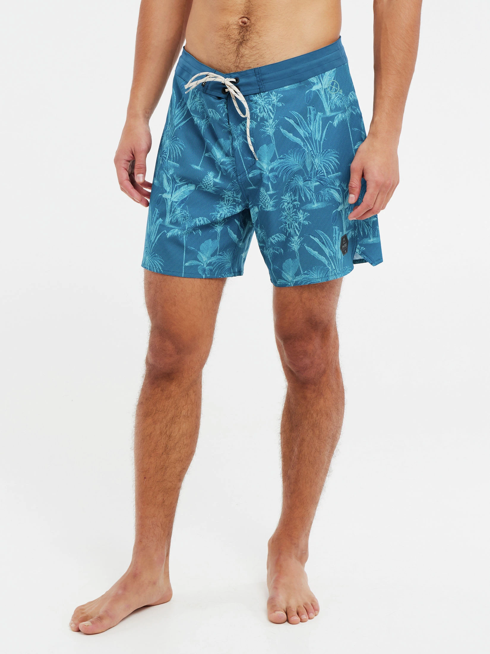 Protest Boardshorts " PRTUROR In DeepDive Blue 4 Protest Boardshorts " PRTUROR In DeepDive Blue – Bild 2