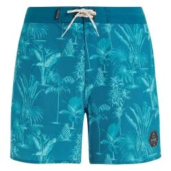 Protest Boardshorts " PRTUROR In DeepDive Blue
