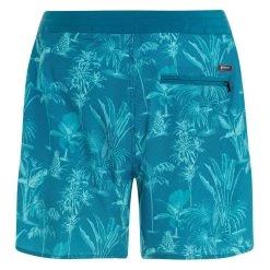 Protest Boardshorts " PRTUROR In DeepDive Blue 13 Protest Boardshorts " PRTUROR In DeepDive Blue -protest shop protest boardshorts prturor in deepdive blue 4