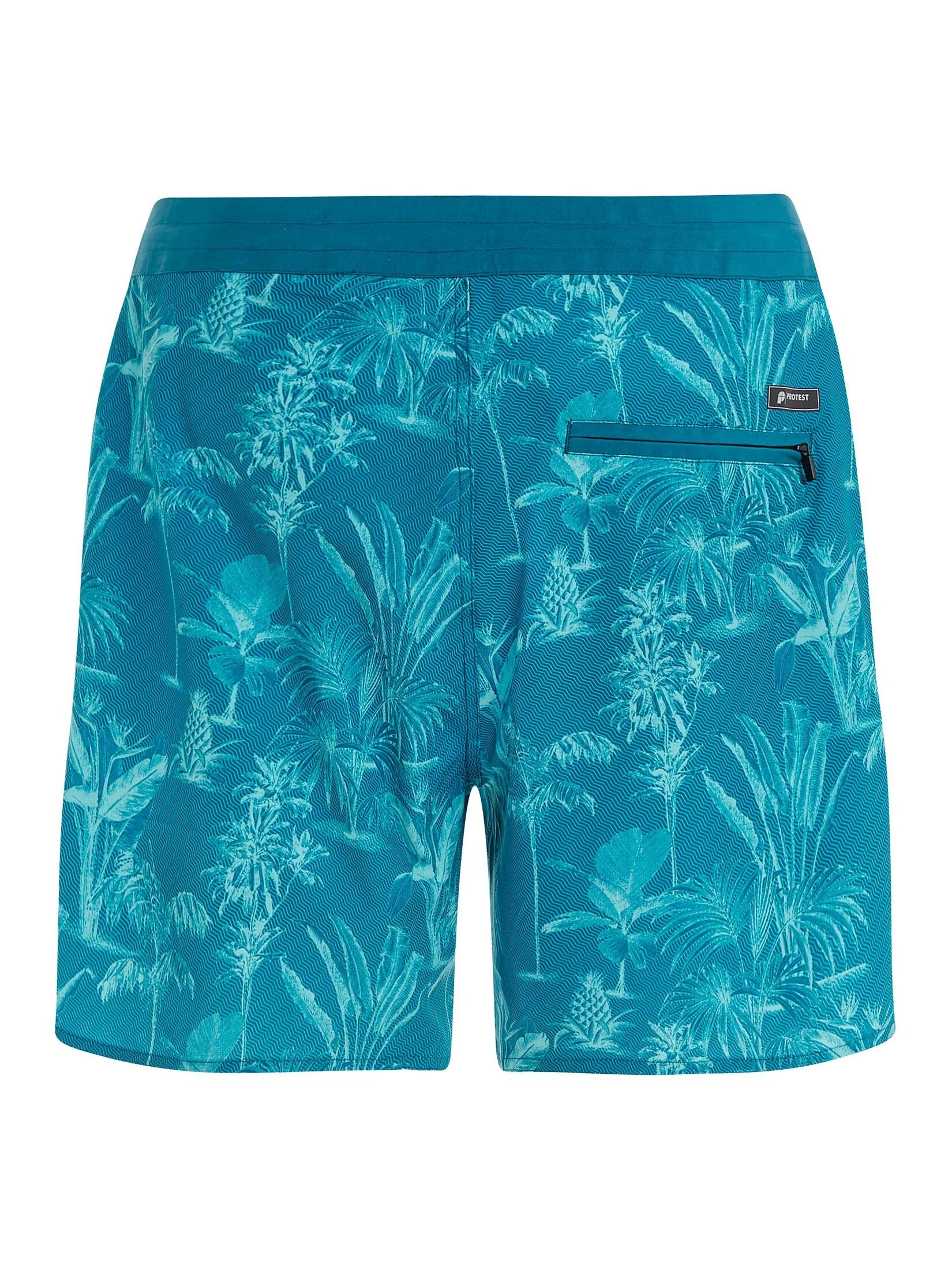 Protest Boardshorts " PRTUROR In DeepDive Blue 7 Protest Boardshorts " PRTUROR In DeepDive Blue – Bild 5