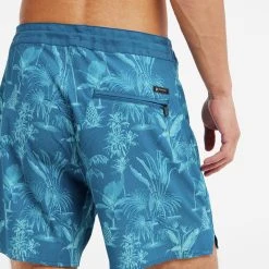 Protest Boardshorts " PRTUROR In DeepDive Blue 14 Protest Boardshorts " PRTUROR In DeepDive Blue -protest shop protest boardshorts prturor in deepdive blue 5