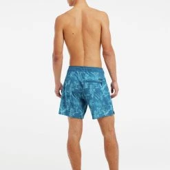 Protest Boardshorts " PRTUROR In DeepDive Blue 15 Protest Boardshorts " PRTUROR In DeepDive Blue -protest shop protest boardshorts prturor in deepdive blue 6