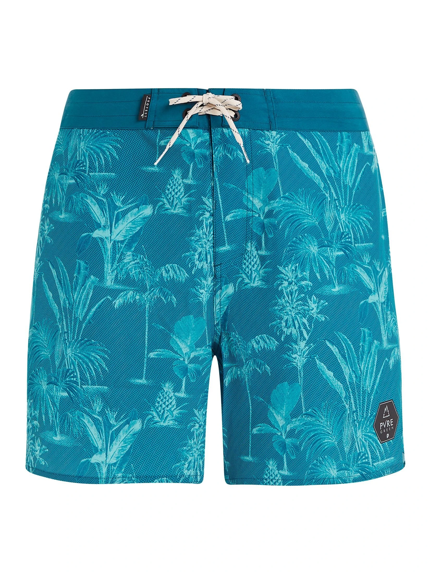 Protest Boardshorts " PRTUROR In DeepDive Blue 3 Protest Boardshorts " PRTUROR In DeepDive Blue