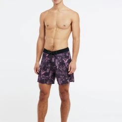 Protest Boardshorts " PRTUROR In True Black -protest shop protest boardshorts prturor in true black 2