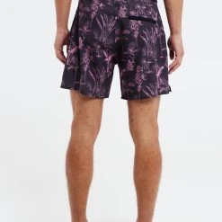 Protest Boardshorts " PRTUROR In True Black -protest shop protest boardshorts prturor in true black 3