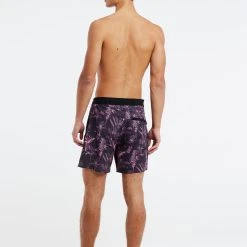Protest Boardshorts " PRTUROR In True Black -protest shop protest boardshorts prturor in true black 6