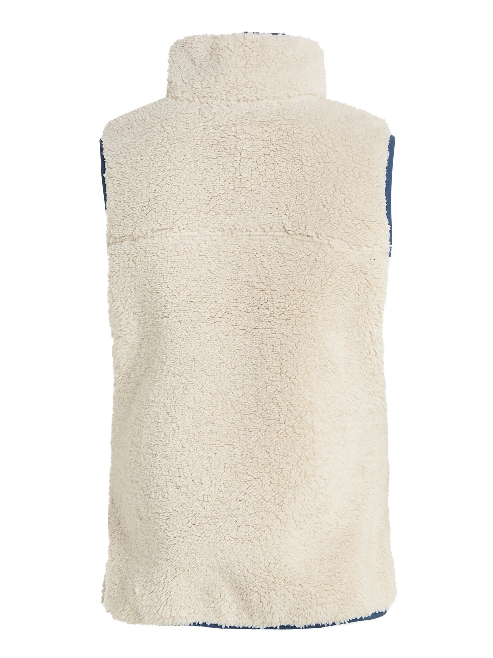 Protest Bodywarmer " PRTBODHI In Kitoffwhite 4 Protest Bodywarmer " PRTBODHI In Kitoffwhite – Bild 2