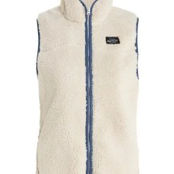 Protest Bodywarmer " PRTBODHI In Kitoffwhite