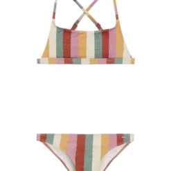 Protest Bralette-Bikini " PRTALLEY JR In Duskyrose