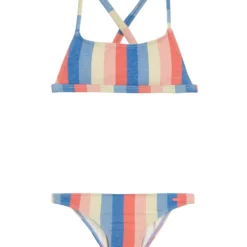 Protest Bralette-Bikini " PRTALLEY JR In Havasublue