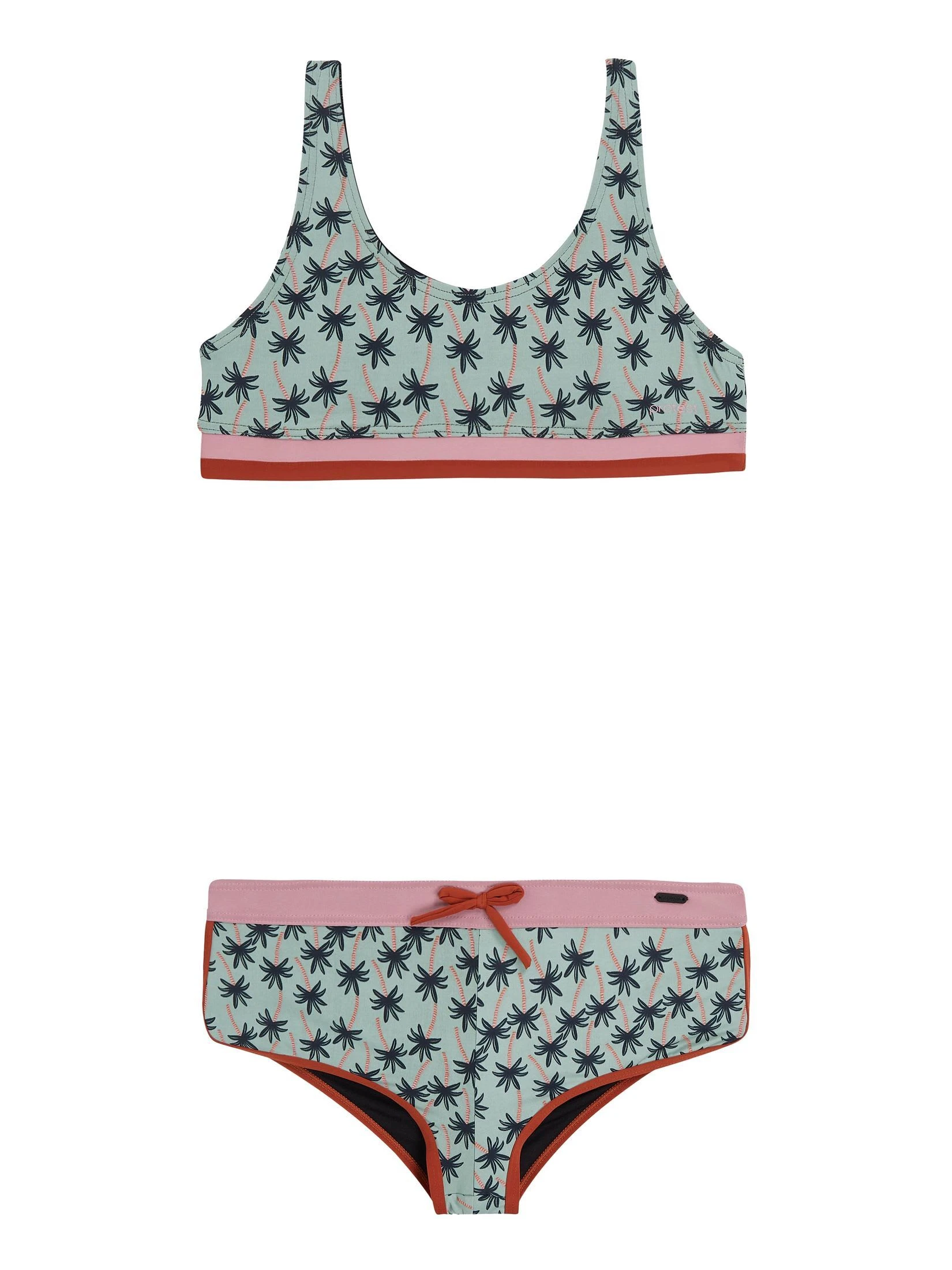 Protest Bralette-Bikini " PRTANANAS JR In Green Baygreen 3 Protest Bralette-Bikini " PRTANANAS JR In Green Baygreen