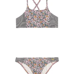 Protest Bralette-Bikini " PRTARIANA JR In Duskyrose