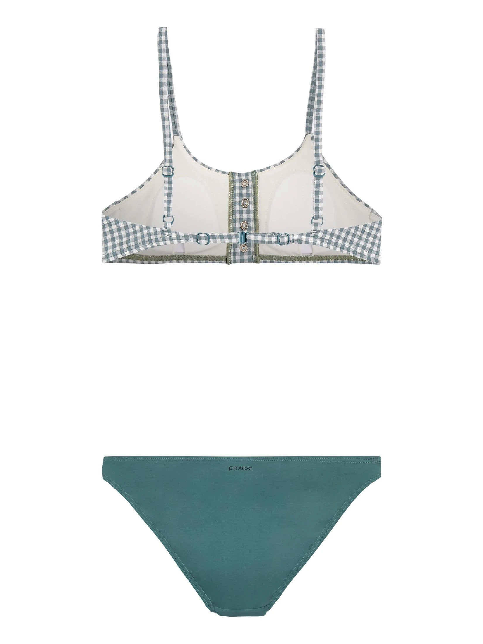 Protest Bralette-Bikini " PRTBARDOT JR In Laurelgreen 4 Protest Bralette-Bikini " PRTBARDOT JR In Laurelgreen – Bild 2