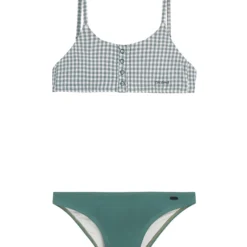 Protest Bralette-Bikini " PRTBARDOT JR In Laurelgreen