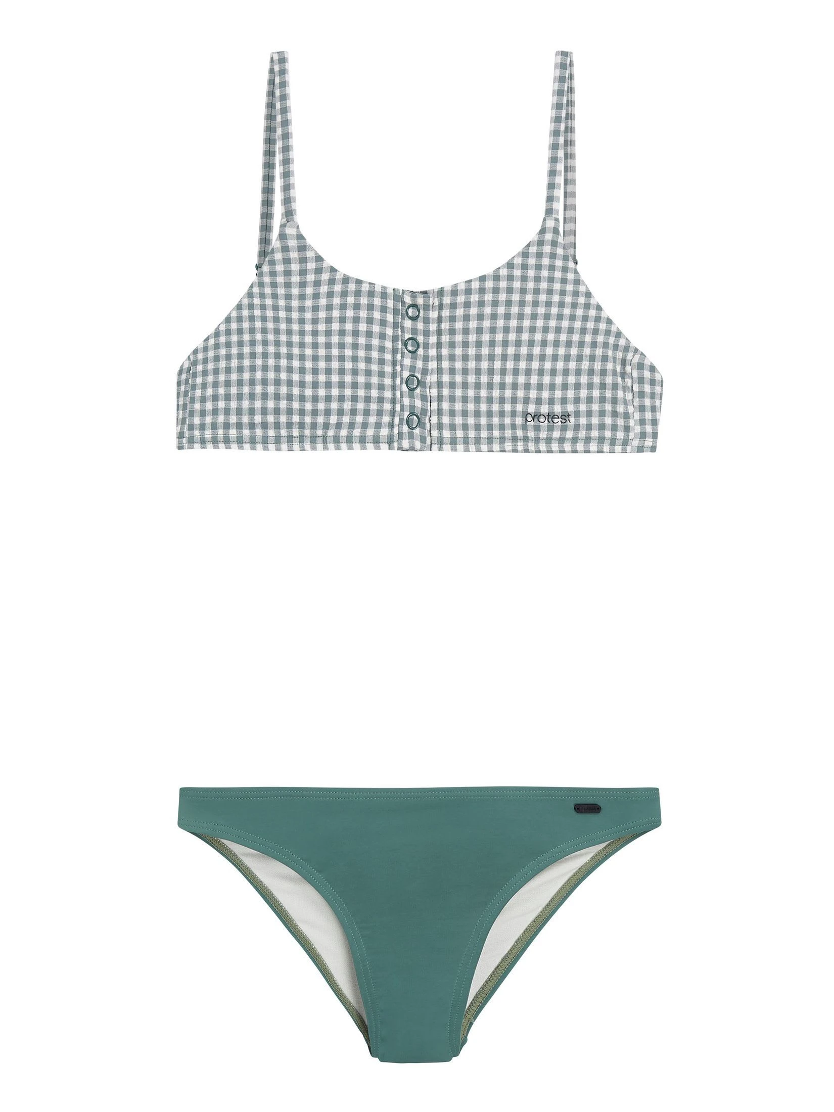 Protest Bralette-Bikini " PRTBARDOT JR In Laurelgreen 3 Protest Bralette-Bikini " PRTBARDOT JR In Laurelgreen
