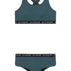 Protest Bralette-Bikini " PRTBEAU JR In Laurelgreen