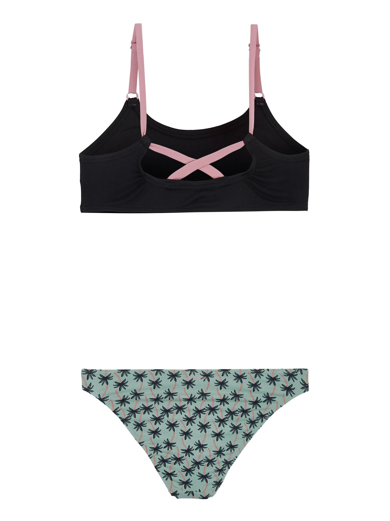 Protest Bralette-Bikini " PRTBEE JR In Green Baygreen 4 Protest Bralette-Bikini " PRTBEE JR In Green Baygreen – Bild 2