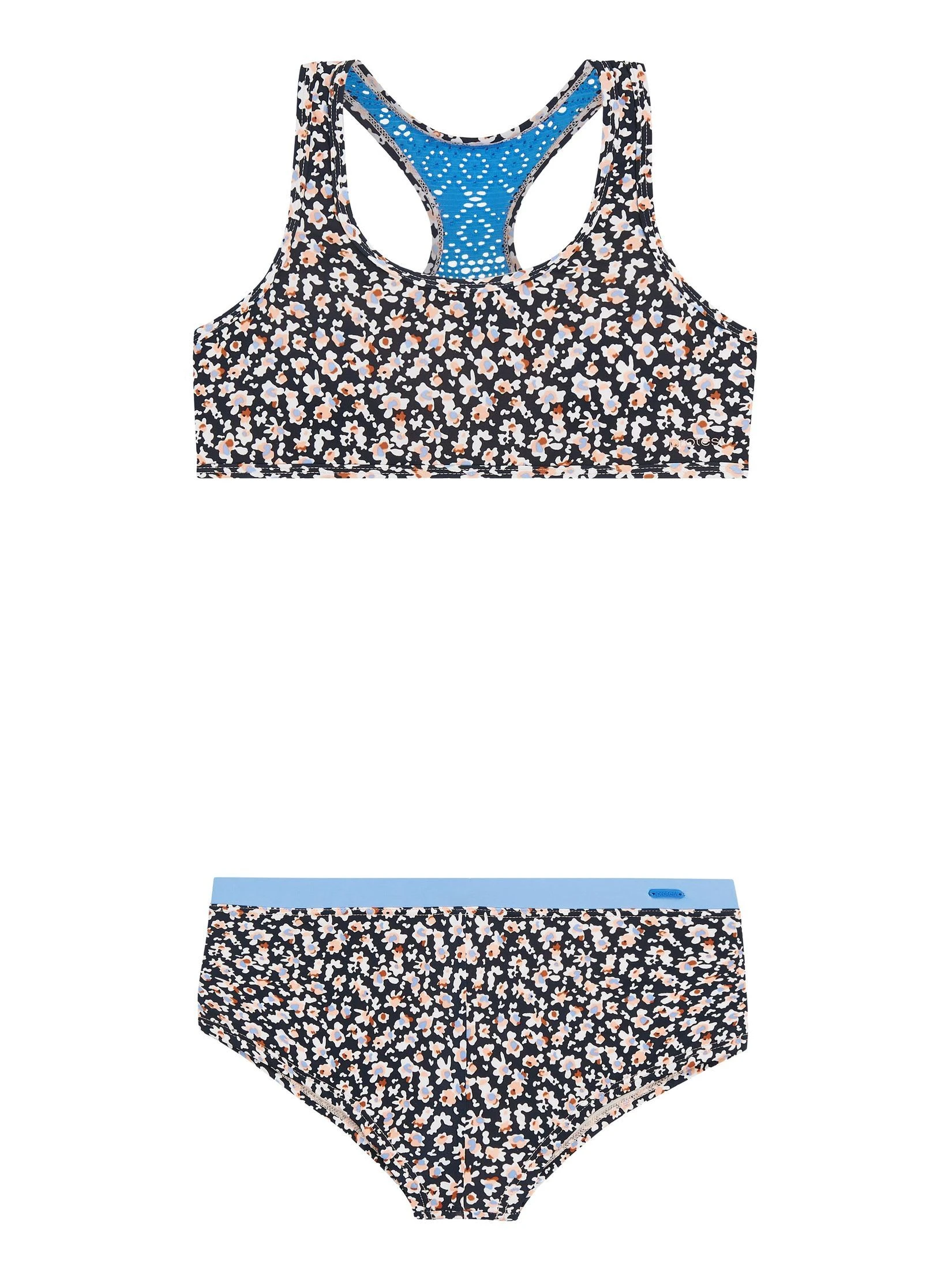 Protest Bralette-Bikini " PRTCHICAGO JR In Lotuspink 3 Protest Bralette-Bikini " PRTCHICAGO JR In Lotuspink