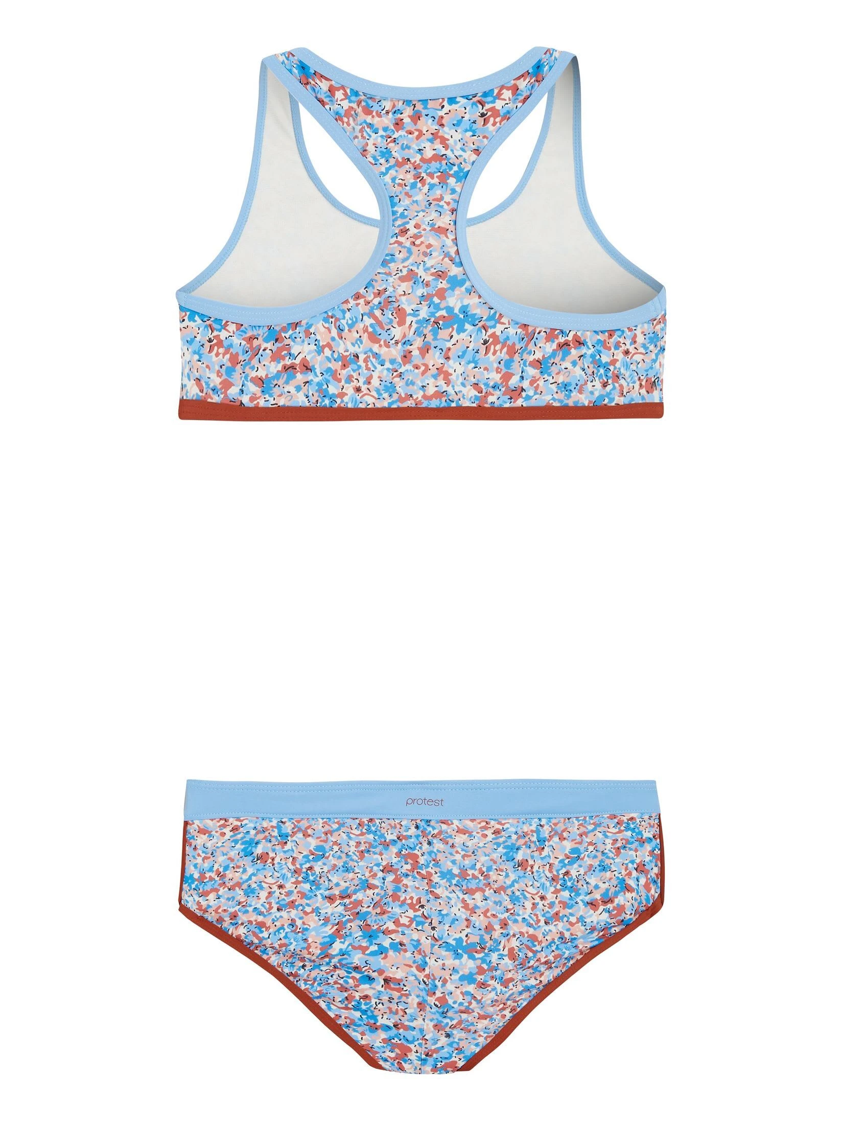 Protest Bralette-Bikini " PRTDEWI JR In PalaceBlue 4 Protest Bralette-Bikini " PRTDEWI JR In PalaceBlue – Bild 2