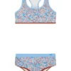 Protest Bralette-Bikini " PRTDEWI JR In PalaceBlue -protest shop protest bralette bikini prtdewi jr in palaceblue