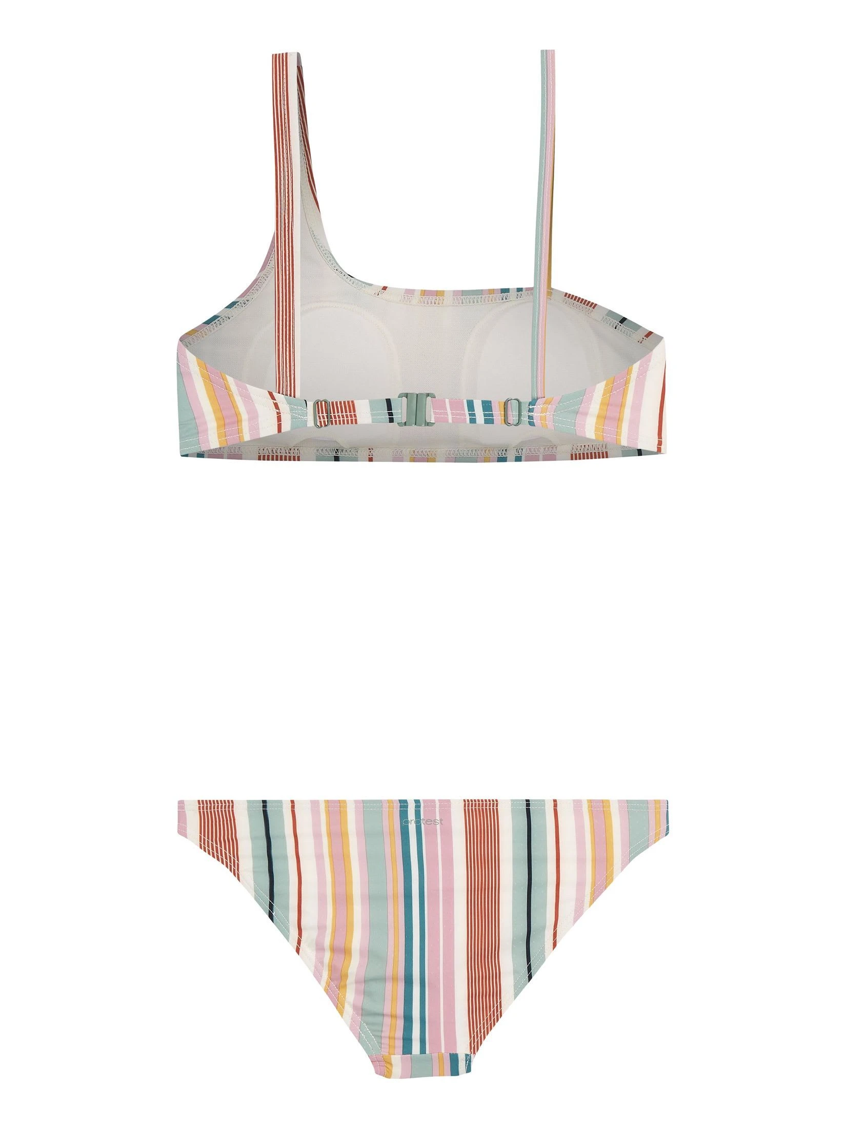 Protest Bralette-Bikini " PRTJULIE JR In Duskyrose 4 Protest Bralette-Bikini " PRTJULIE JR In Duskyrose – Bild 2