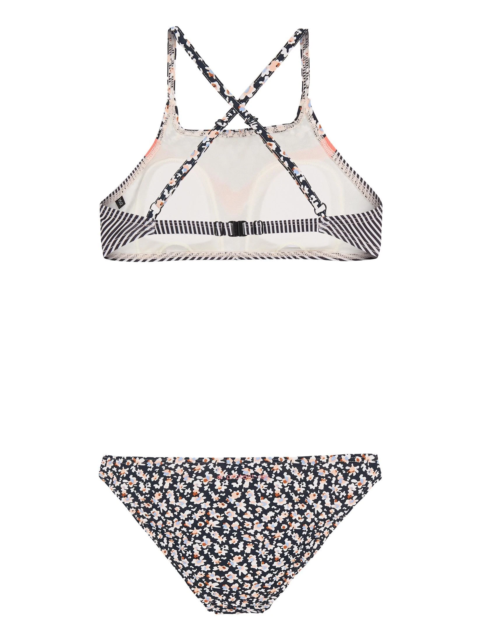 Protest Bralette-Bikini " PRTLEYLA JR In Lotuspink 4 Protest Bralette-Bikini " PRTLEYLA JR In Lotuspink – Bild 2