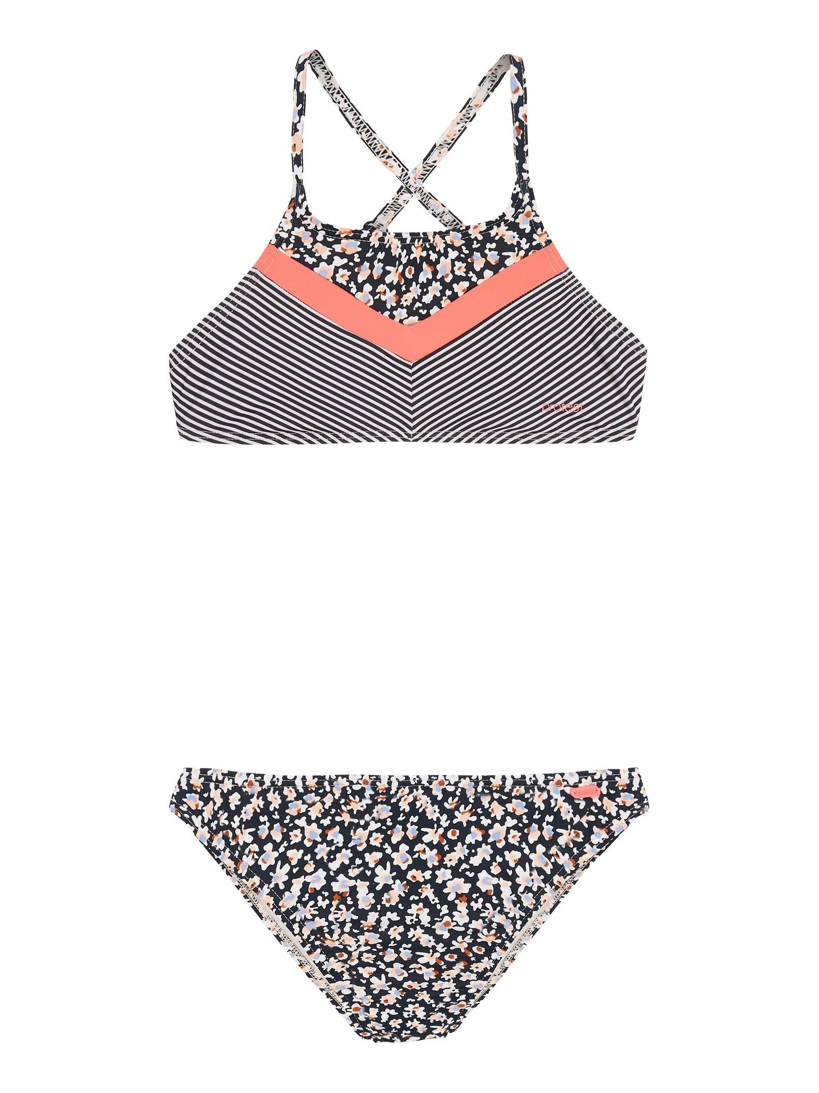 Protest Bralette-Bikini " PRTLEYLA JR In Lotuspink 3 Protest Bralette-Bikini " PRTLEYLA JR In Lotuspink