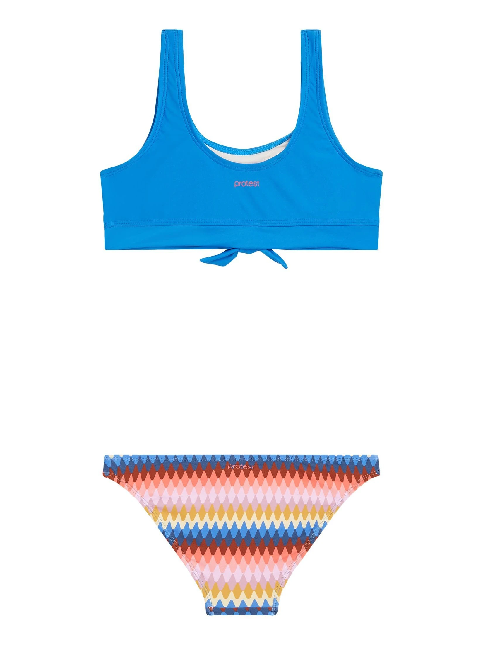 Protest Bralette-Bikini " PRTNAOM JR In PalaceBlue 4 Protest Bralette-Bikini " PRTNAOM JR In PalaceBlue – Bild 2