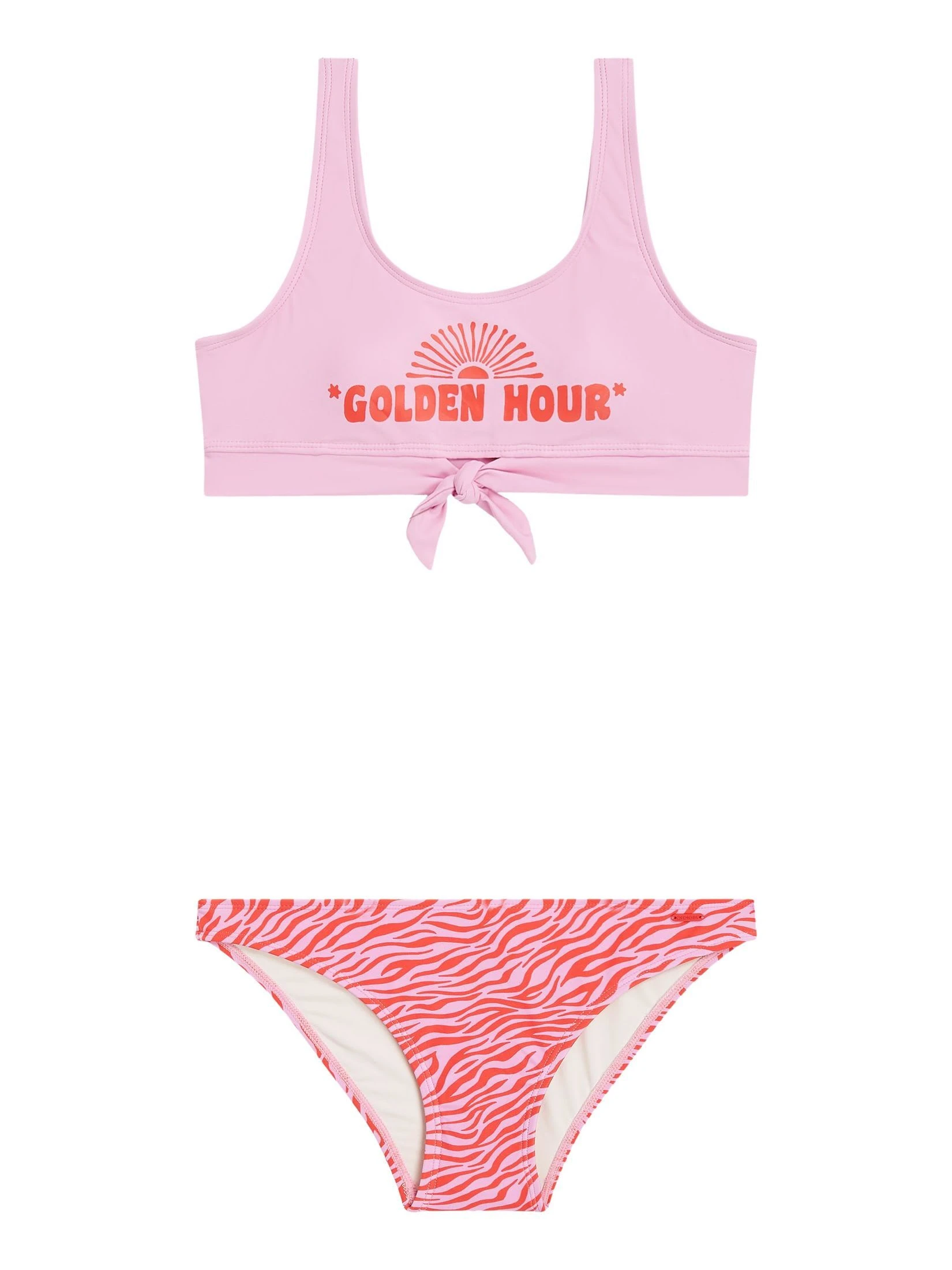 Protest Bralette-Bikini " PRTNAOM JR In Razzred 3 Protest Bralette-Bikini " PRTNAOM JR In Razzred