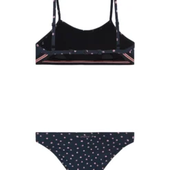 Protest Bralette-Bikini " PRTPARIS JR In True Black 5 Protest Bralette-Bikini " PRTPARIS JR In True Black -protest shop protest bralette bikini prtparis jr in true black 1