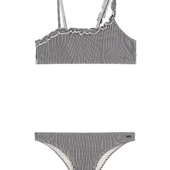 Protest Bralette-Bikini " PRTTIKA JR In True Black