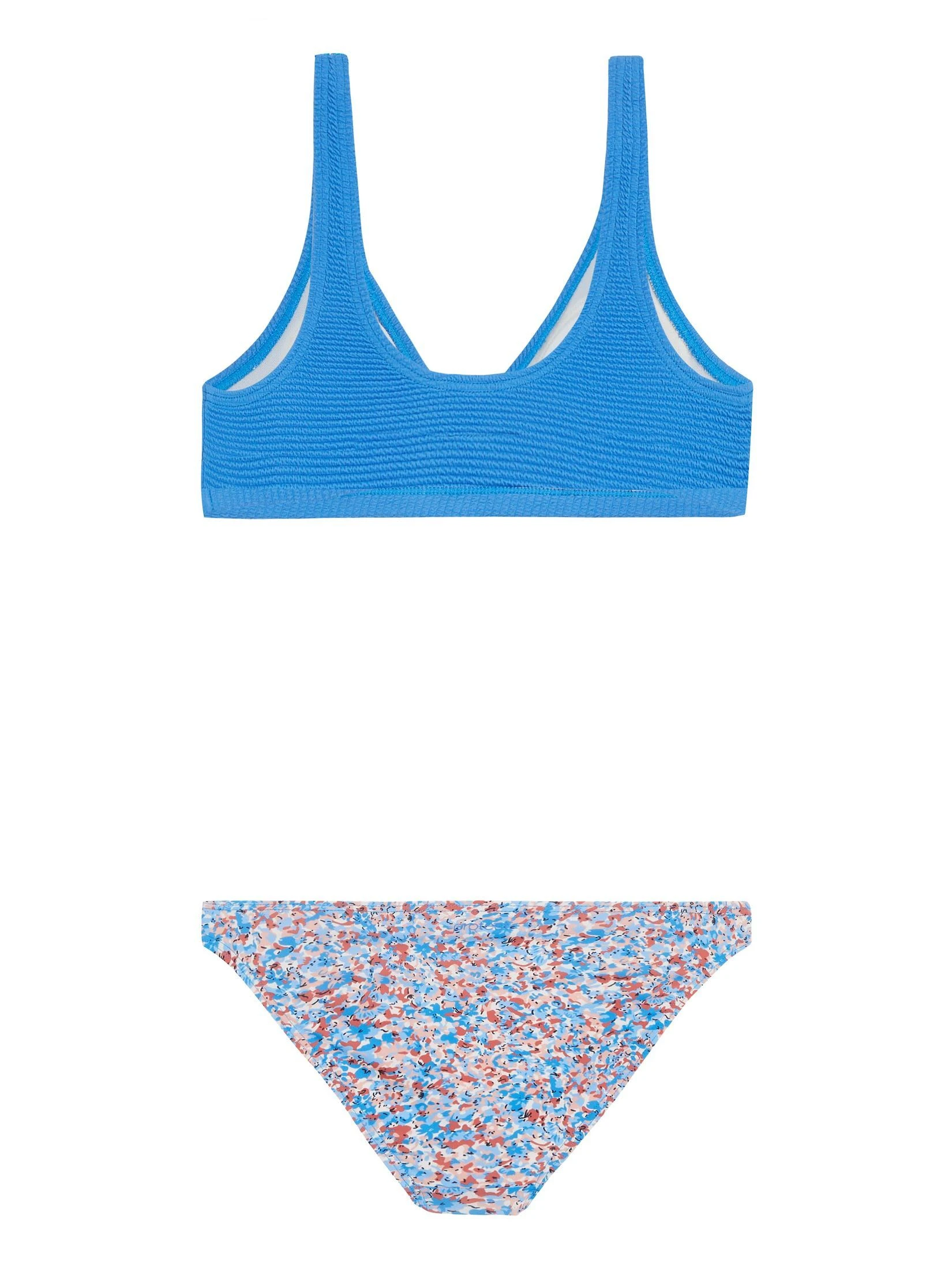 Protest Bralette-Bikini " PRTYUKA JR In PalaceBlue 4 Protest Bralette-Bikini " PRTYUKA JR In PalaceBlue – Bild 2