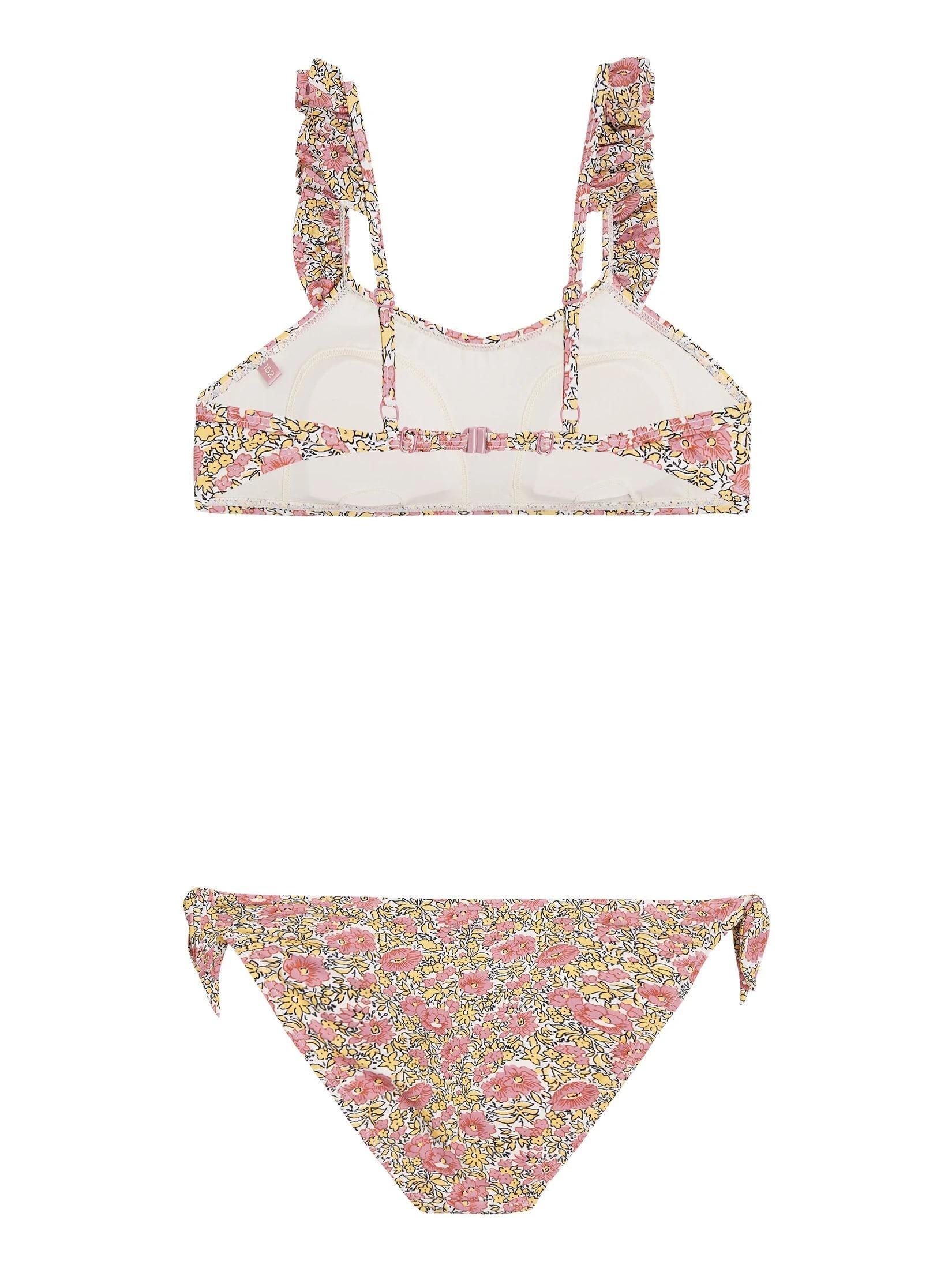 Protest Bralette-Bikini " PRTZAMBA JR In Duskyrose 4 Protest Bralette-Bikini " PRTZAMBA JR In Duskyrose – Bild 2